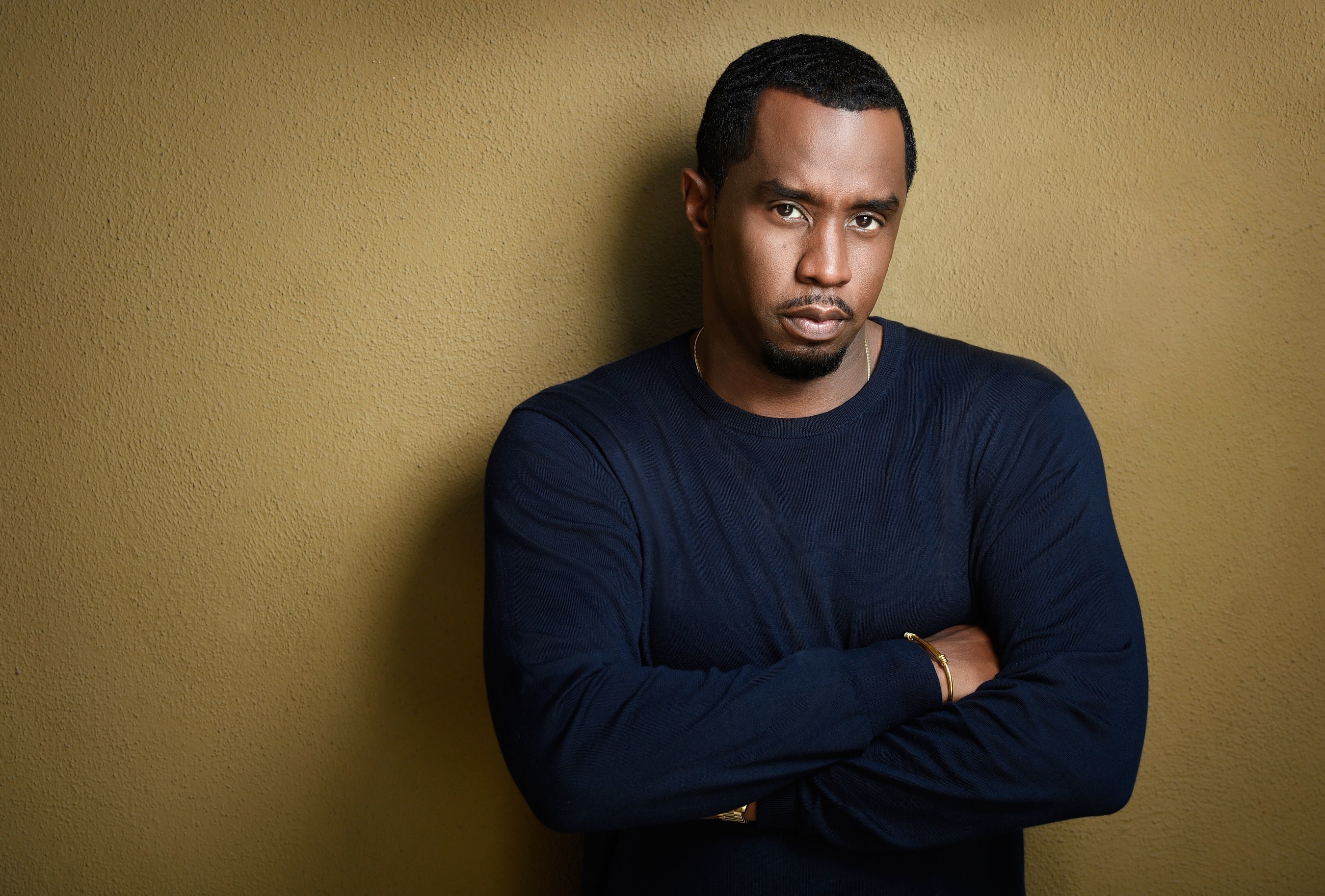 Funny P. diddy in Underwear goes viral pinkinourlives Pink In Our Lives